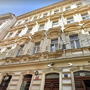 City Center , Prague République tchèque