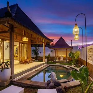 Amaya Sebatu , Ubud Indonésie
