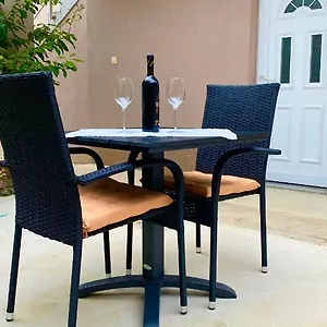 Studio Ana - Cozy Place For Two , Zadar Croatie