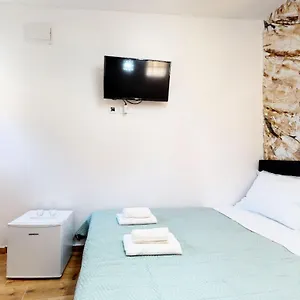 Appartement Sobe 1-2-3, Split