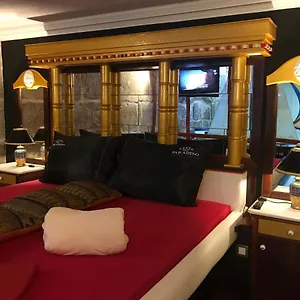 Appartement Paradiso, Split