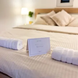 Appartement Morei Historical, Split