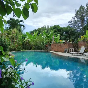 Warsi , Ubud Indonésie