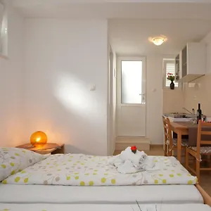 Appartement Downtown Private, Split