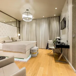 Appartement Luxury Fortuna, Split