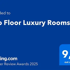Appartement Floor Luxury, Split